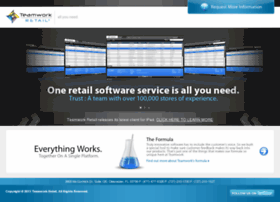 retailteamwork.com