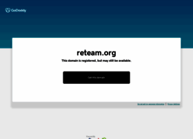 reteam.org