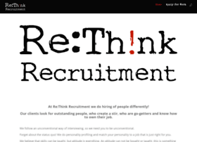 rethink-recruitment.co.za