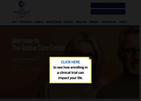 retinacarecenter.com
