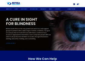 retinasa.org.za