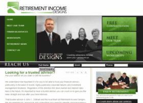 retirementincomedesigns.com