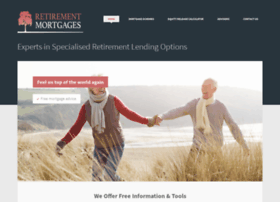 retirementmortgages.org.uk