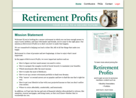 retirementprofits.com