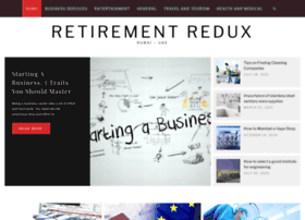 retirementredux.com