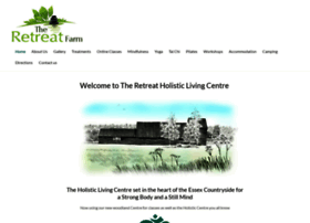 retreatfarm.co.uk