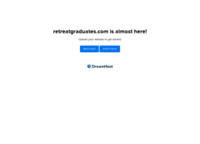 retreatgraduates.com