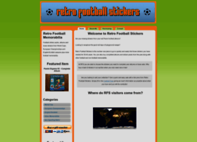 retrofootballstickers.co.uk
