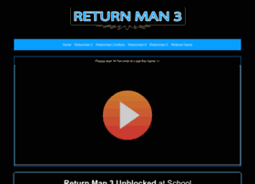 returnman3unblocked.xyz