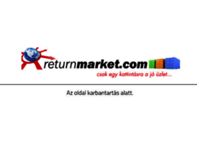 returnmarket.com