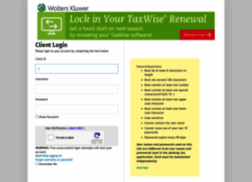 returnquery.taxwise.com