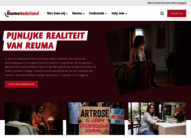 reumafonds.nl