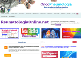 reumatologiaonline.net
