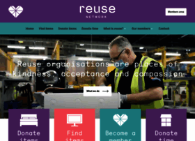 reuse-network.org.uk