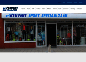 reuverssport.nl