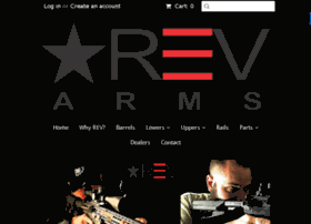 rev-arms.com