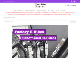 rev-electricbikekits.com.au