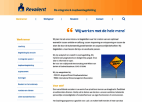 revalent.nl