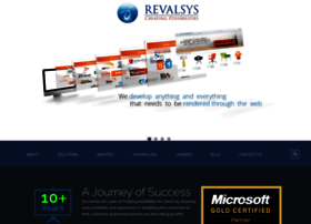 revalsys.com