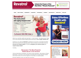 revatrol.com
