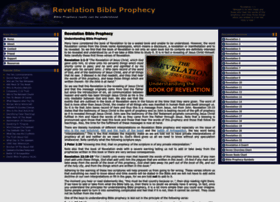 revelationbibleprophecy.org