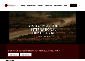revelationfilmfest.org