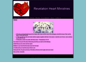 revelationheart.co.za