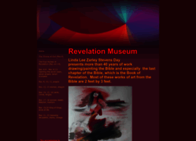 revelationmuseum.com