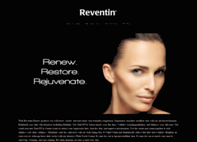 reventinrenew.com