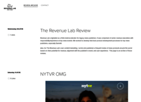 revenue-lab.com