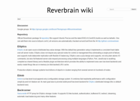 reverbrain.com