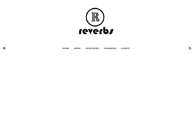 reverbs.co.uk