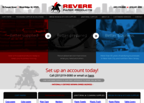 reverepaper.com