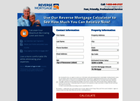 reversemortgage.loans