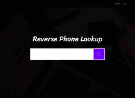 reversephonelookup.org