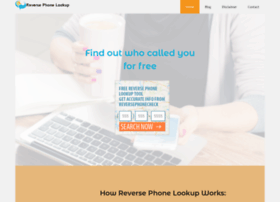 reversephonelookup.site