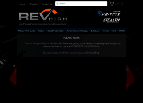 revhigh.com.au