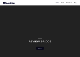 reviewbridge.com