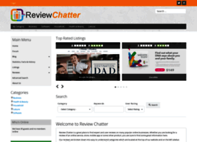 reviewchatter.com