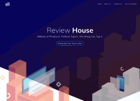 reviewhouse.net