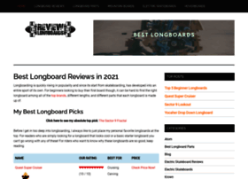 reviewlongboards.com
