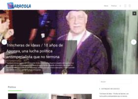 revistacaracola.com.ve