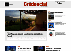 revistacredencial.com