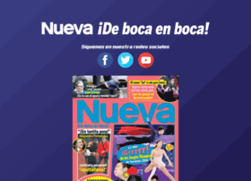 revistanueva.com.mx