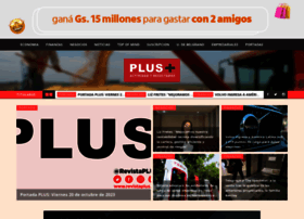 revistaplus.com.py