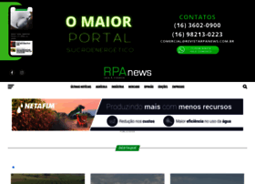 revistarpanews.com.br