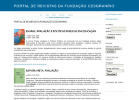revistas.cesgranrio.org.br