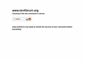 revitforum.org