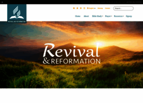 revivalandreformation.org