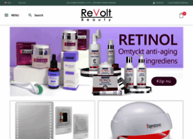 revolt-beauty.com